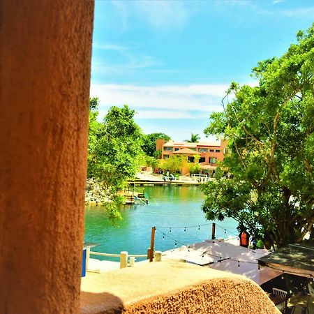 Happy Smile By The Dolphins Apartment ปูแอร์โตอาเวนตูรัส ภายนอก รูปภาพ