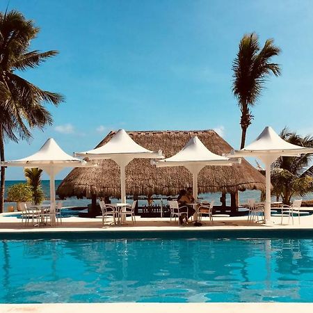 Happy Smile By The Dolphins Apartment ปูแอร์โตอาเวนตูรัส ภายนอก รูปภาพ