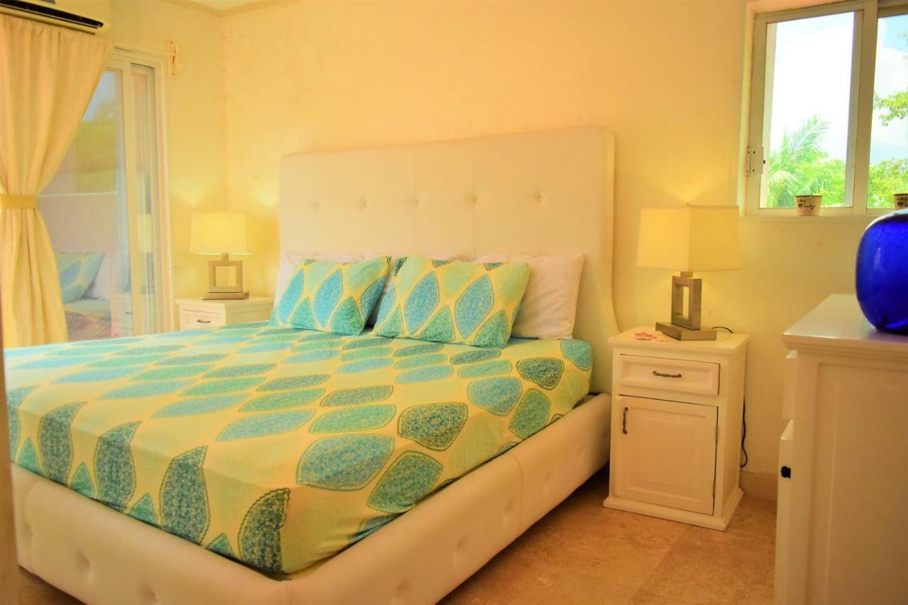 Happy Smile By The Dolphins Apartment ปูแอร์โตอาเวนตูรัส ภายนอก รูปภาพ