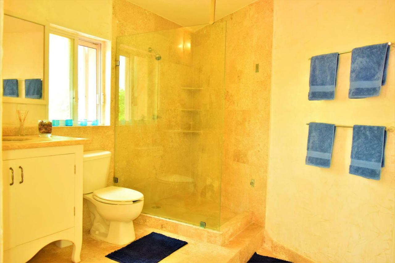 Happy Smile By The Dolphins Apartment ปูแอร์โตอาเวนตูรัส ภายนอก รูปภาพ
