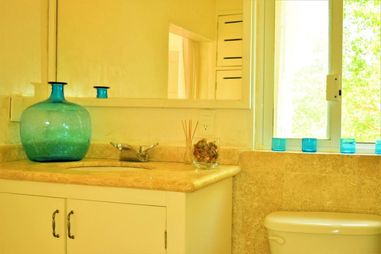 Happy Smile By The Dolphins Apartment ปูแอร์โตอาเวนตูรัส ภายนอก รูปภาพ